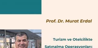 Turizm Ve Otelcilikte Satınalma Operasyonları Mutfak Yönetimi Ve Gıda Tedarik Zinciri