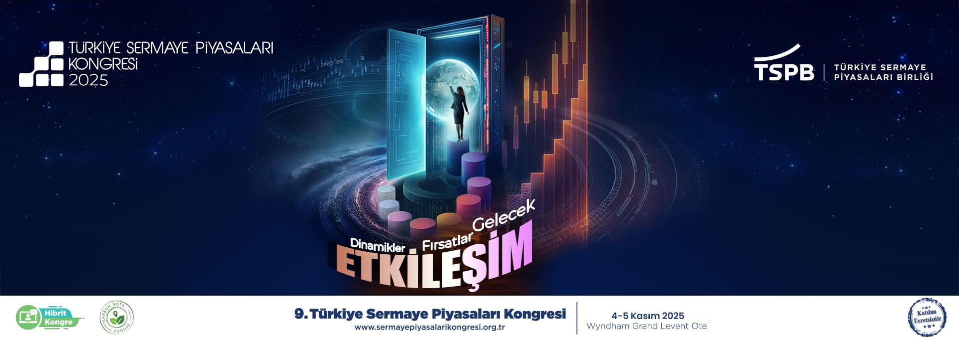 Türkiye Sermaye Piyasaları Kongresi