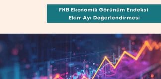 Yöneticiler Için Stratejik Müzakere Eğitimi Haber Fkb Ekonomik Görünüm Endeksi Ekim Ayı Değerlendirmesi