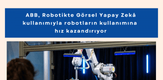 Abb Robotik Yapay Zeka