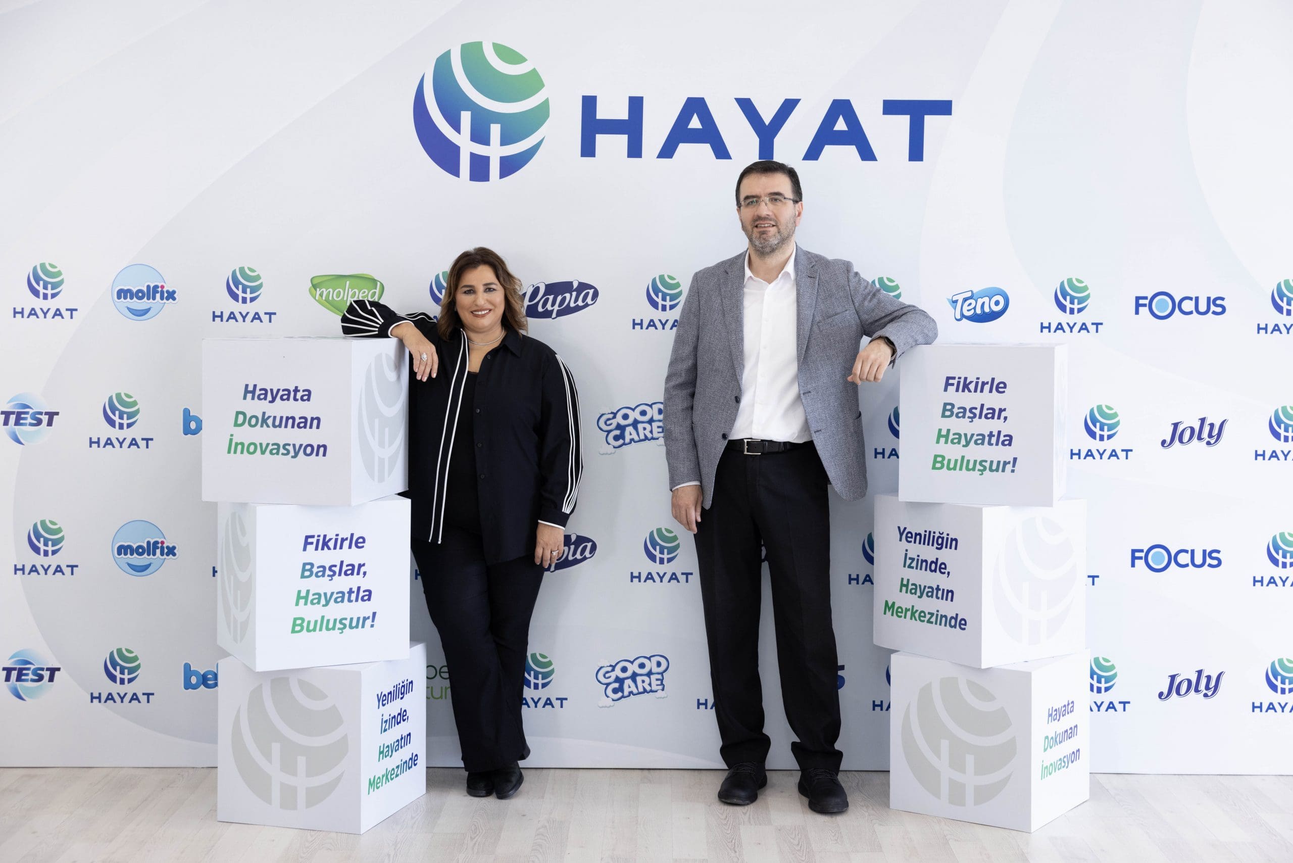 Aysel Aydın Ve Fikret Koç