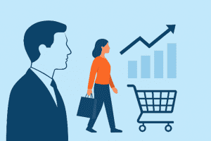 Müşteri Deneyimi Görsel