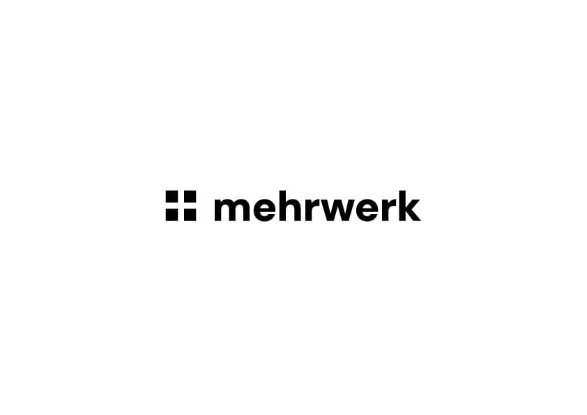 Mehrwerk Logo