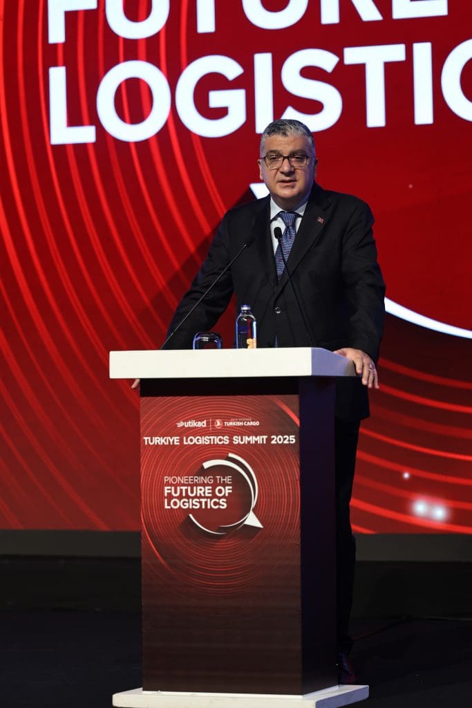 T.c. Ulaştırma Ve Altyapı Bakan Yardımcısı Durmuş ünüvar