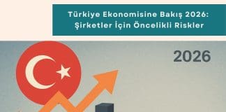 Tedarik Zinciri Danışmanlığı Haber Türkiye Ekonomisine Bakış 2026