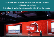 Türkiye Logistics Summit