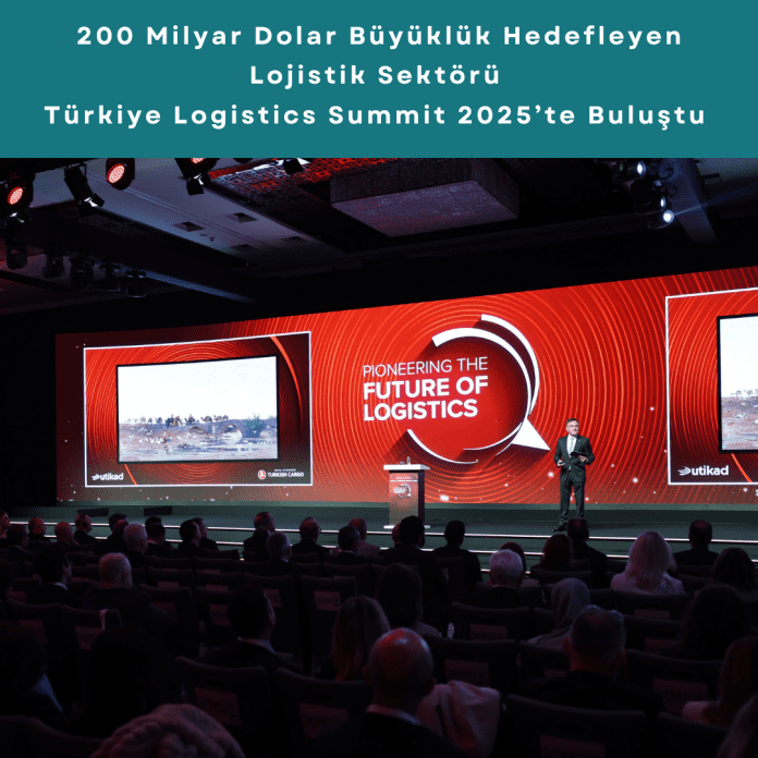 Türkiye Logistics Summit Türkiye Logistics Summit