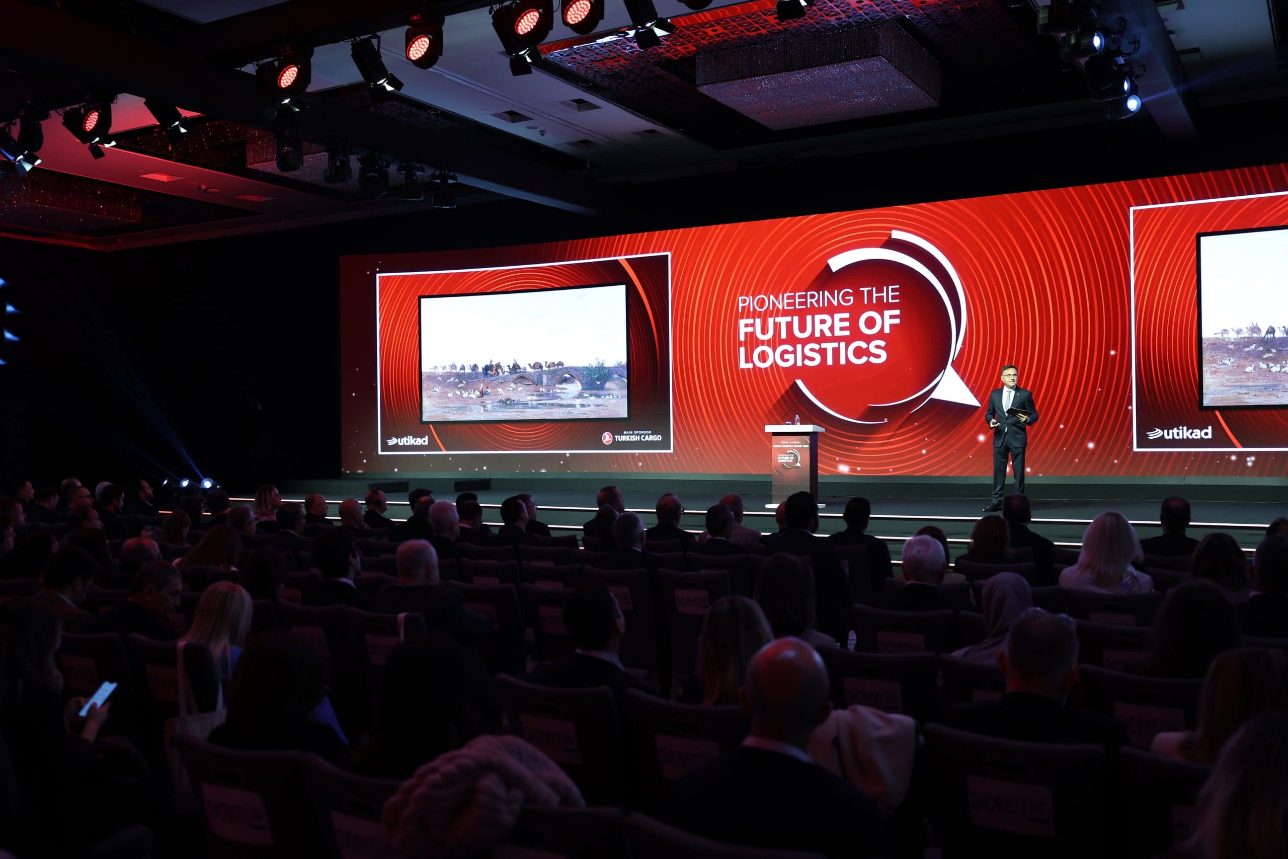 Utikad Baskanı Bilgehanengin 1