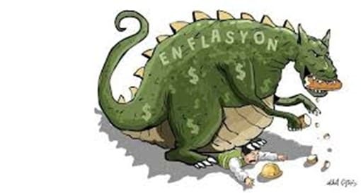 Enflasyon Canavarı