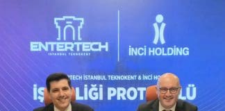 Entertech Ve Inci