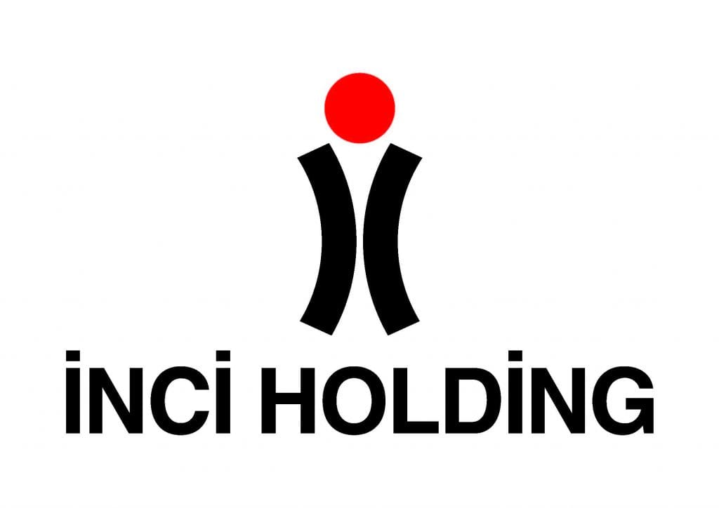 Inci Holding Logo