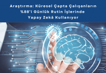 Yapay Zeka Araştırması