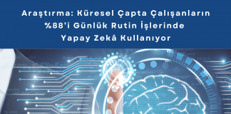 Yapay Zeka Araştırması