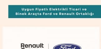 Filo Yönetimi Eğitimi Operasyon Ve Planlama İlkeleri Haber Uygun Fiyatlı Elektrikli Ticari Ve Binek Araçta Ford Ve Renault Ortaklığı