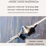 Tedarik Zinciri Yönetimi Yüksek Lisans Mülakatlarında Ne Sorulur