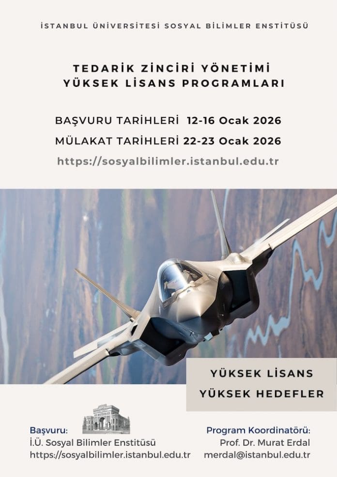 Tedarik Zinciri Yönetimi Yüksek Lisans Mülakatlarında Ne Sorulur