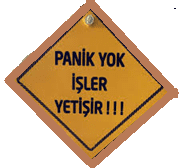 Panik Yok
