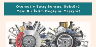 Filo Yönetimi Eğitimi Operasyon Ve Planlama İlkeleri Haber Otomotiv Satış Sonrası Sektörü Yeni Bir İklim Değişimi Yaşıyor!