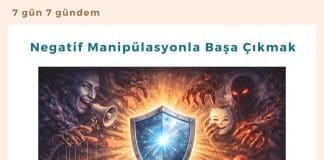 Negatif Manipülasyonla Başa çıkmak Satınalma Dergisi 7 Gün 7 Gündem