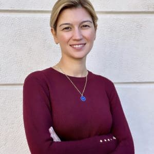 Azade Özaltun SUSANTEZ