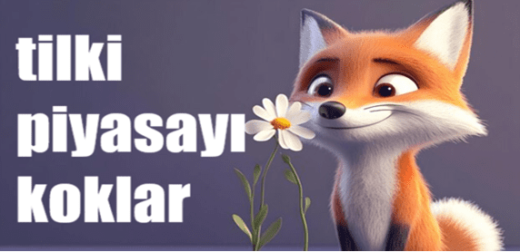 Tilki Koklar