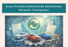 Filo Yönetimi Eğitimi Haber Araç Kiralama Sektöründe Düzenleme Süreçler Yenileniyor