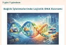 Sağlık İşletmelerinde Lojistik Dna Kavramı Satınalma Dergisi 7 Gün 7 Gündem
