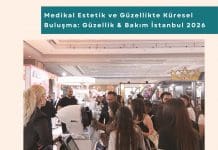Sürdürülebilir Tedarik Zinciri Ve Yeşil Satınalma Eğitimi Haber Medikal Estetik Ve Güzellikte Küresel Buluşma Güzellik & Bakım İstanbul 2026