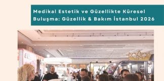 Sürdürülebilir Tedarik Zinciri Ve Yeşil Satınalma Eğitimi Haber Medikal Estetik Ve Güzellikte Küresel Buluşma Güzellik & Bakım İstanbul 2026