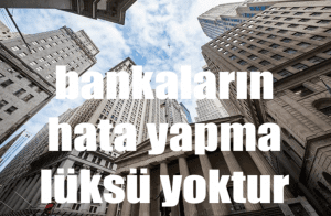 Banka Hata Lüks