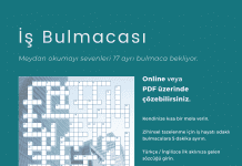 Kelime Oyunu Is Bulmacalari