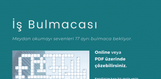 Kelime Oyunu Is Bulmacalari