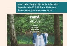 Sürdürülebilir Tedarik Zinciri Ve Yeşil Satınalma Eğitimi Haber Mavi, İklim Değişikliği Ve Su Güvenliği Raporlarıyla Cdp Global A Listesine üçüncü Kez çift A Notuyla Girdi