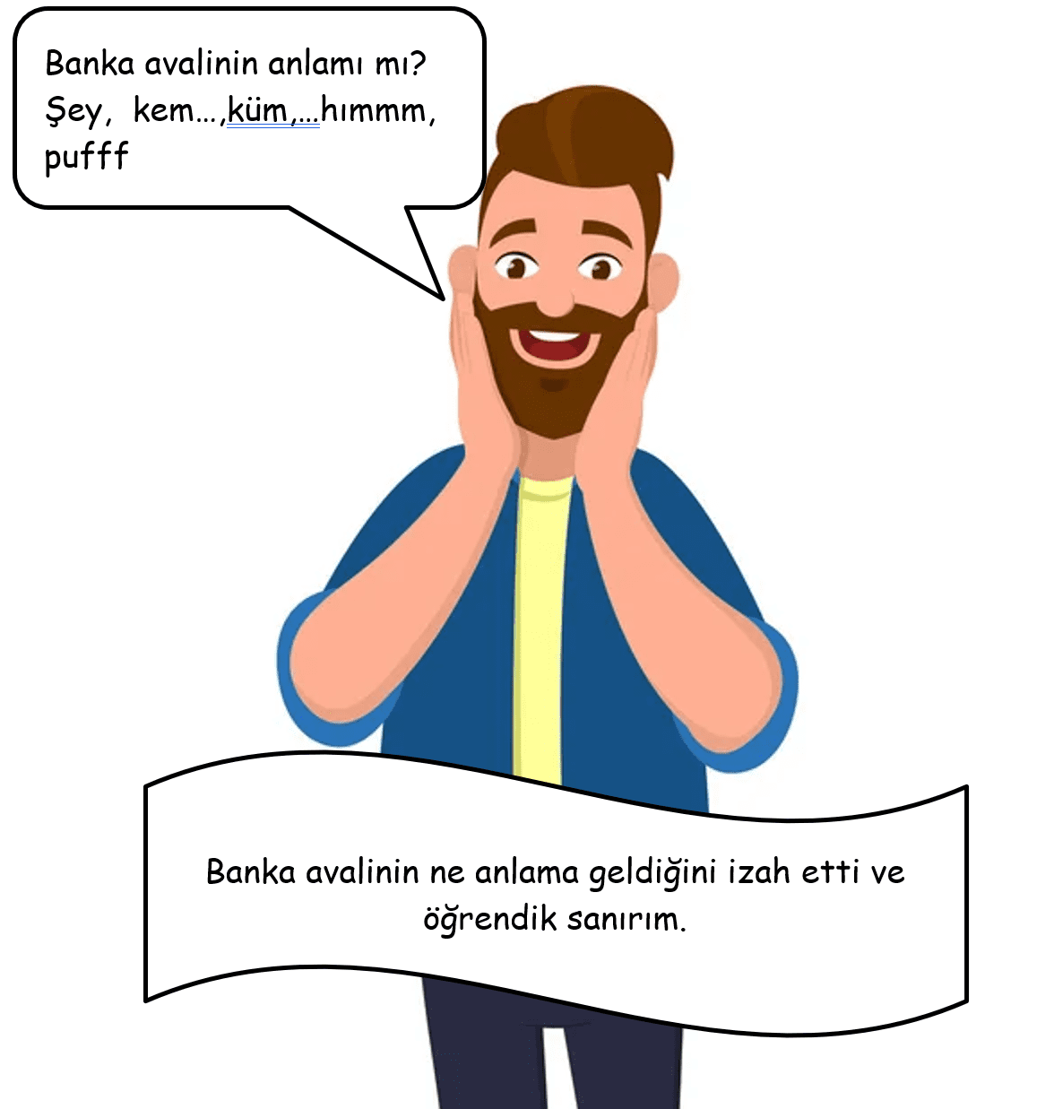 Banka Avali Kem Küm