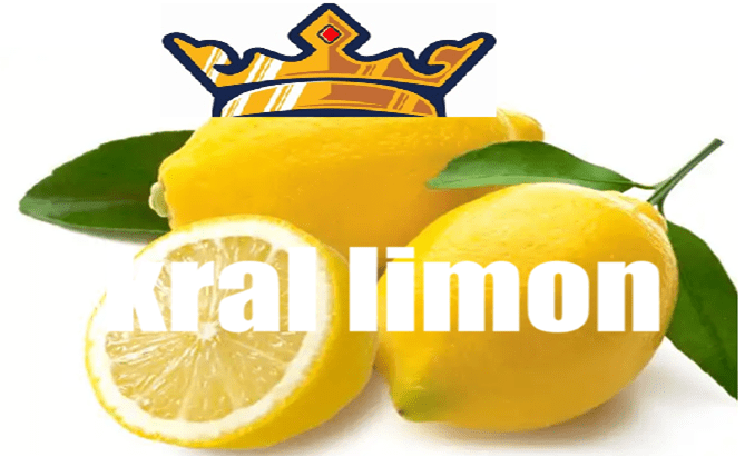 Kral Limon