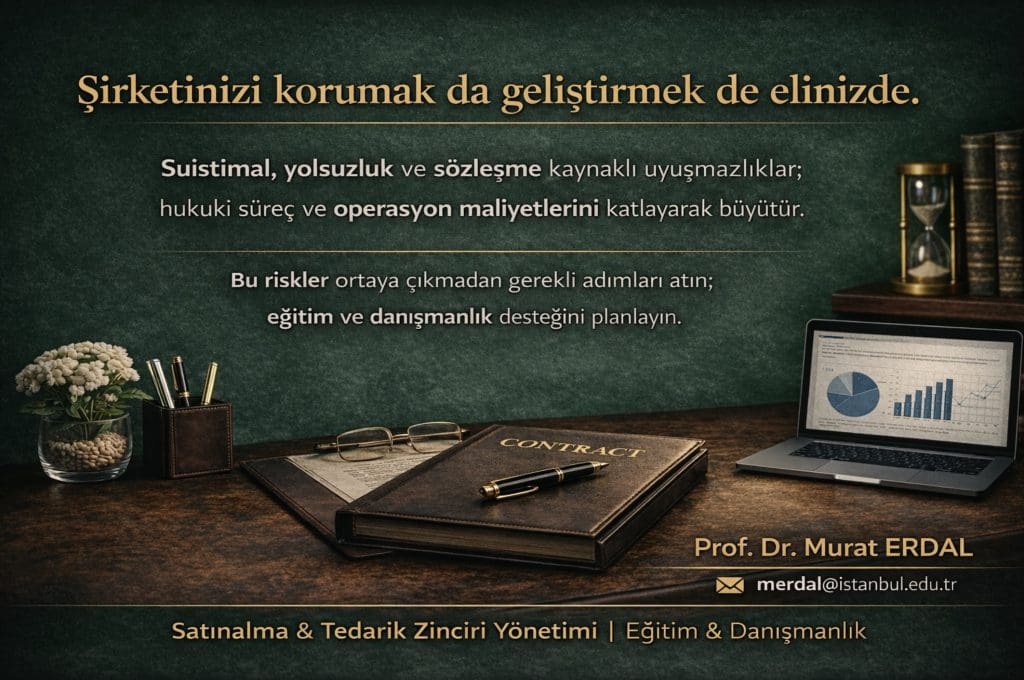 Suistimal Yolsuzluk Rüşvet Hukuk