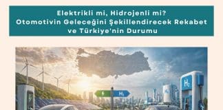 Filo Yönetimi Eğitimi Operasyon Ve Planlama İlkeleri Haber Elektrikli Mi, Hidrojenli Mi Otomotivin Geleceğini şekillendirecek Rekabet Ve Türkiye'nin Durumu