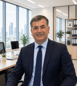 Murat Erdal