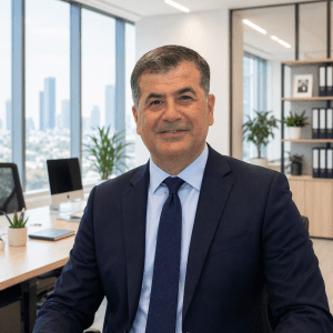 Prof. Dr. Murat Erdal - Editör