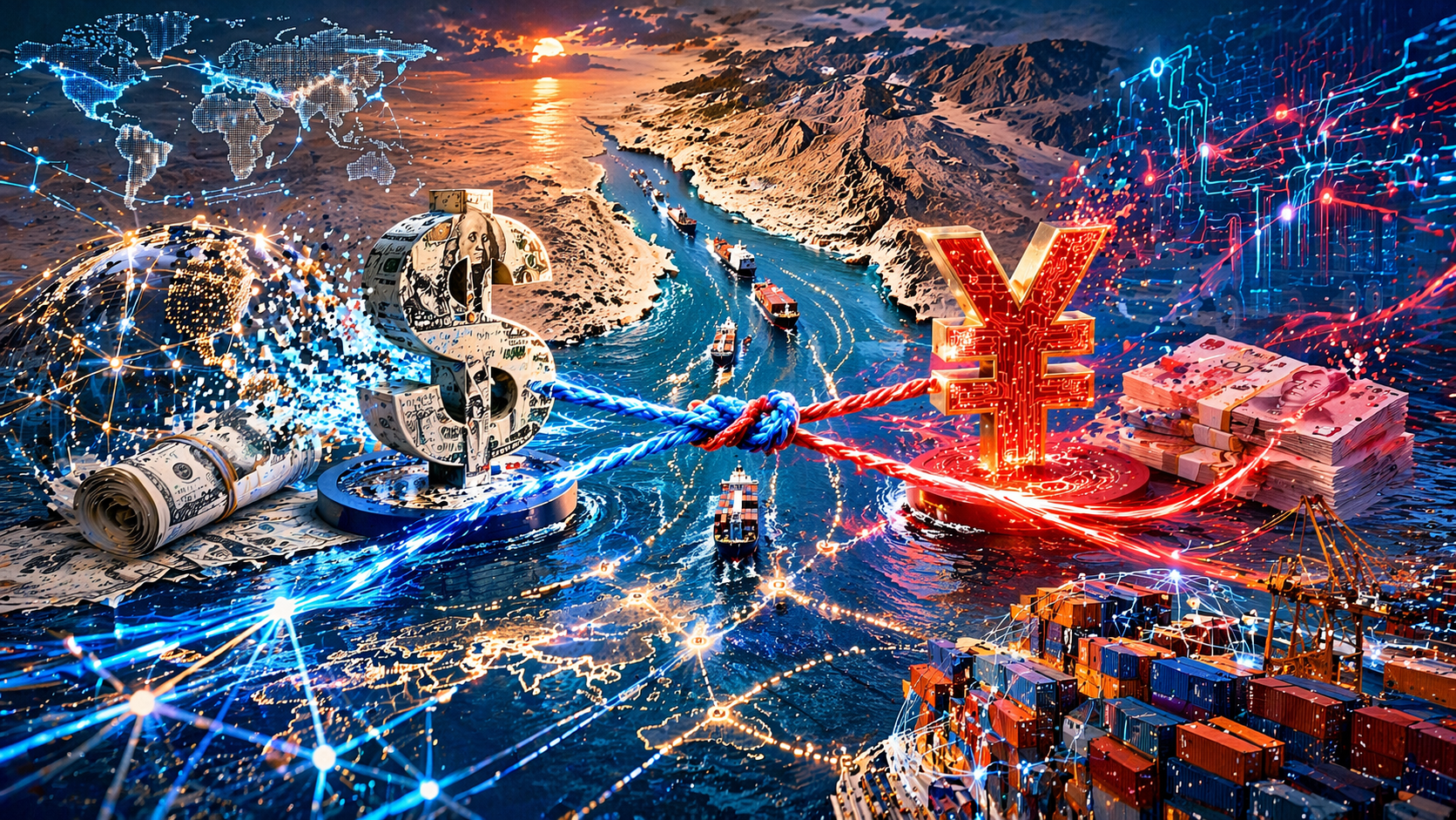 Stratejik Deniz Yolu çatışması