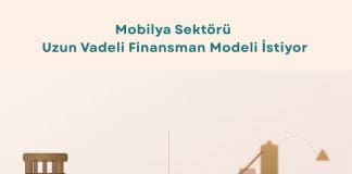 Tedarik Zinciri Dijital Dönüşüm Danışmanlığı Haber Mobilya Sektörü Uzun Vadeli Finansman Modeli İstiyor