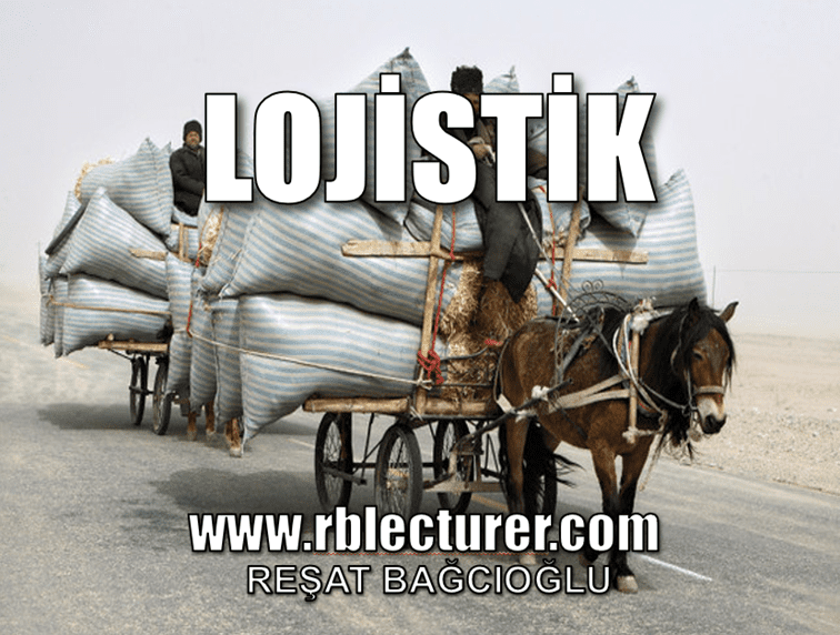 At Arabası Lojistik Rb