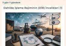 Dahilde İşleme Rejiminin (di̇r) İncelikleri (1)