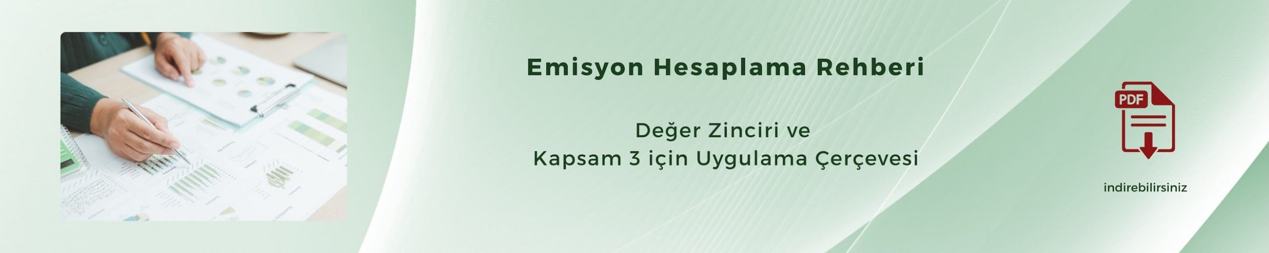 Emisyon Hesaplama Rehberi Scope 3