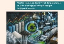 Plastik Hammaddede Fiyat Dalgalanması ve Geri Dönüştürülmüş Plastiğin Değişen Konumu Sürdürülebilir Tedarik Zinciri Ve Yeşil Satınalma Eğitimi Haber Plastik Hammaddede Fiyat Dalgalanması Ve Geri Dönüştürülmüş Plastiğin Değişen Konumu