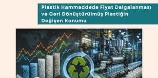Sürdürülebilir Tedarik Zinciri Ve Yeşil Satınalma Eğitimi Haber Plastik Hammaddede Fiyat Dalgalanması Ve Geri Dönüştürülmüş Plastiğin Değişen Konumu