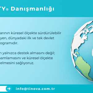 Turquality Danismanligi Tinova