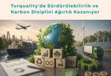 Turquality Danışmanlığı Haber Turquality'de Sürdürülebilirlik Ve Karbon Disiplini Ağırlık Kazanıyor