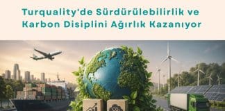 Turquality Danışmanlığı Haber Turquality'de Sürdürülebilirlik Ve Karbon Disiplini Ağırlık Kazanıyor