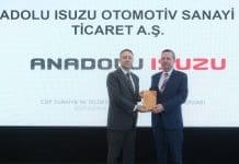 Anadolu Isuzu Cdp İklim Değişikliği